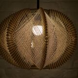 Lustre cinétique Sompex.