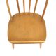 Chaise "Pinnstol", Nesto Stolfabrik, Suède, 1960