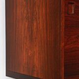 Rosewood sideboard - Model 20 - Niels Otto Møller for JL Møllers