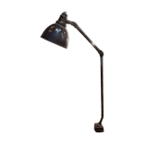 Architect's lamp by P.Behrens for AEG