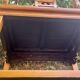 Chinese armchair - horseshoe - Very good condition