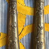 Silver - serving cutlery