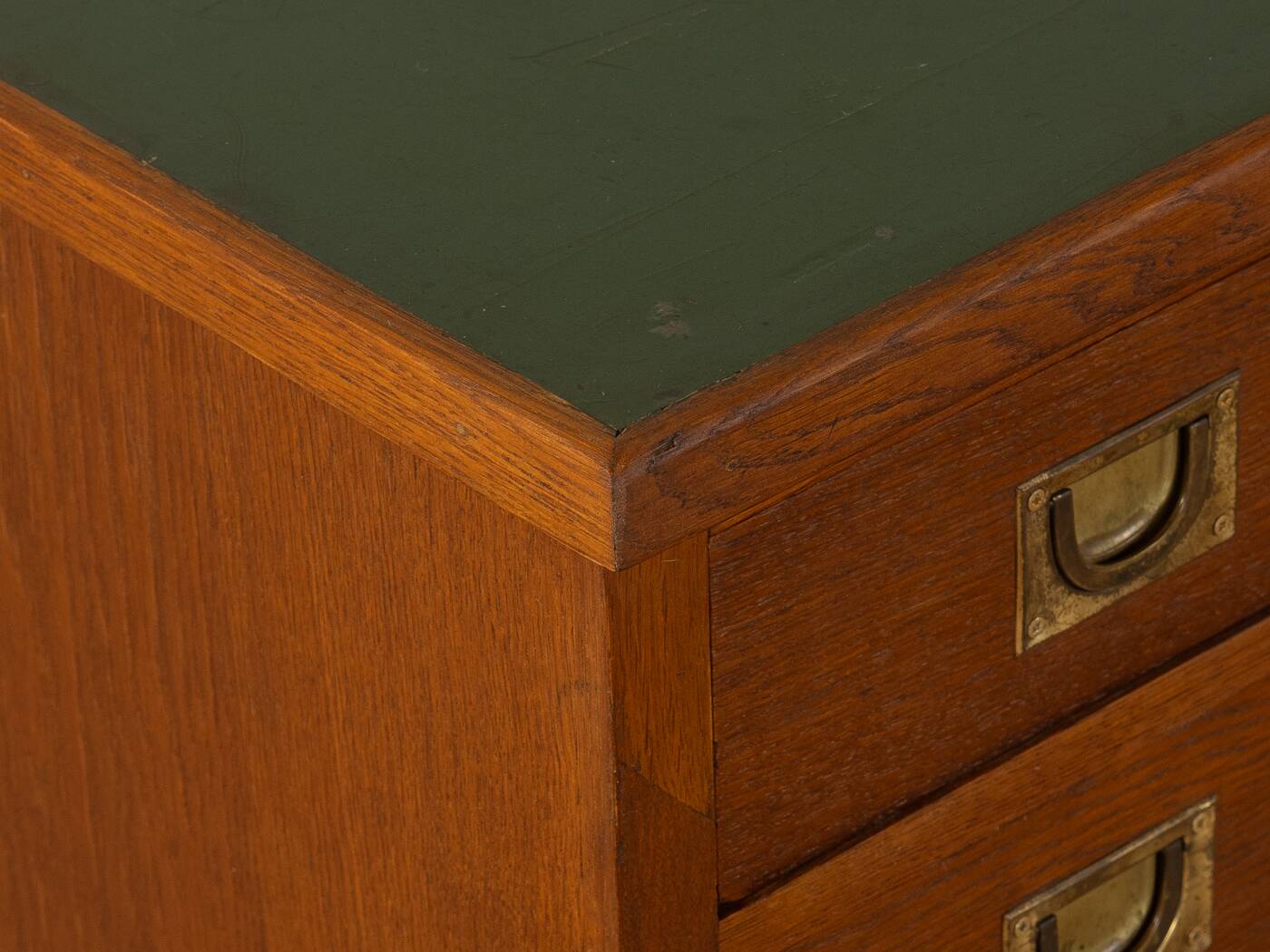 1950s drawer cabinet