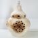 Lampe vintage 1970