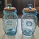 Set of Biot pots