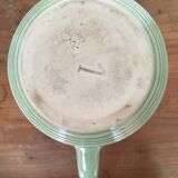 Ceramic pitcher