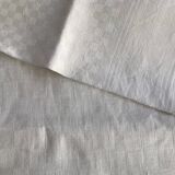 9 towels LS or ES damask tiles stripes