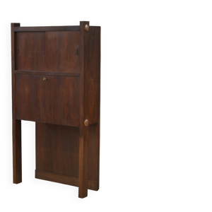 Secrétaire en palissandre