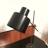 Industrial Office Lamp by Jan Suchan for Elektrosvit, 1967