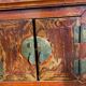 Meuble bas ancien chinois