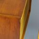A pair of bedside tables, 1970s