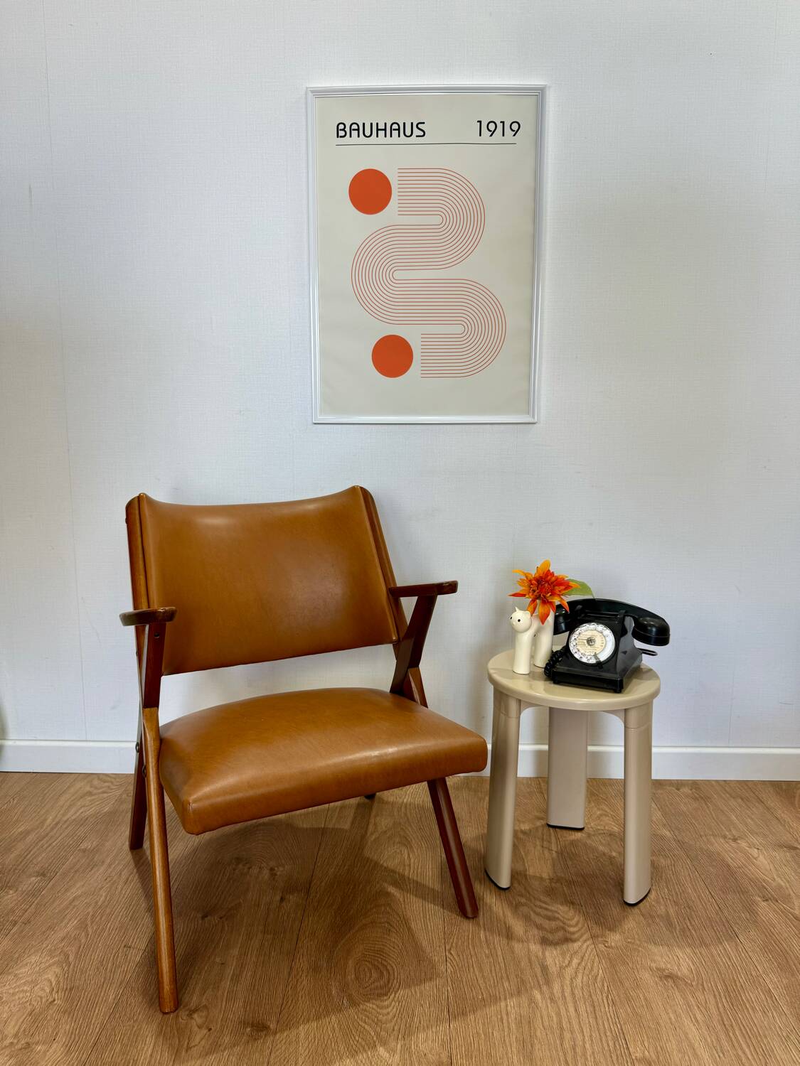 Dal Vera armchair from the 60s