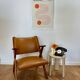 Dal Vera armchair from the 60s