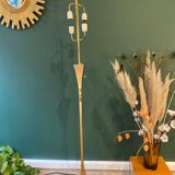 Lampadaire « Pyramide »