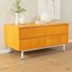 1960s Sideboard, WK Möbel