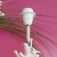Ceramic lamp by manises - Marca Hispania