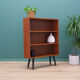 Teak bookcase, Danish design, 1970, Denmark