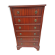 English-style dresser