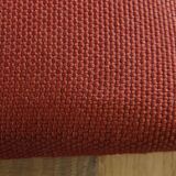 Vintage 1960s Danish Brutalist Ladderback Light Oak Chairs style of Kjærnulf