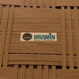 1960s dining chairs, Bramin