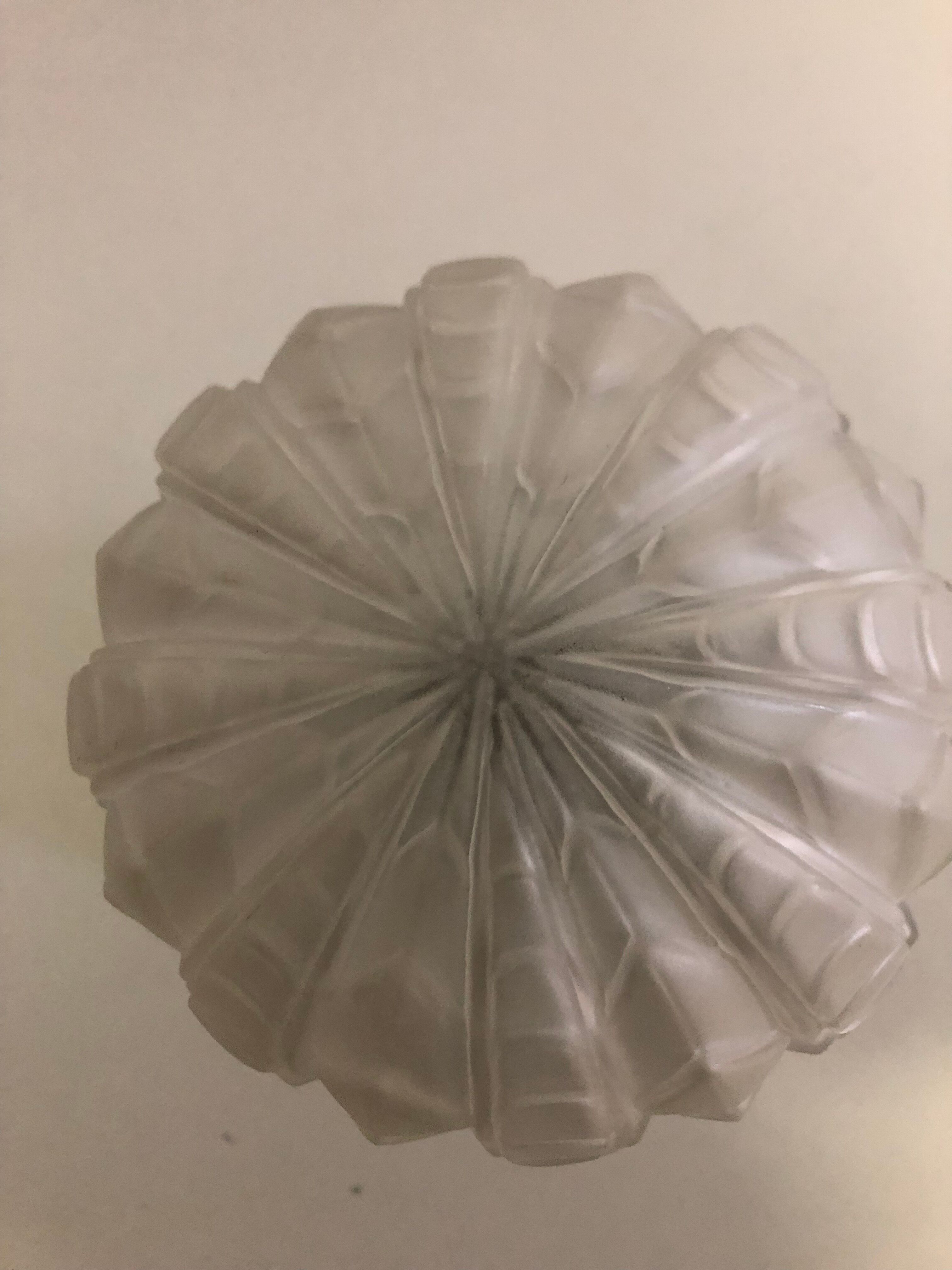 Ceiling lamp / wall lamp