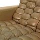Ensemble Ds-P 2 places et fauteuils de de Sede