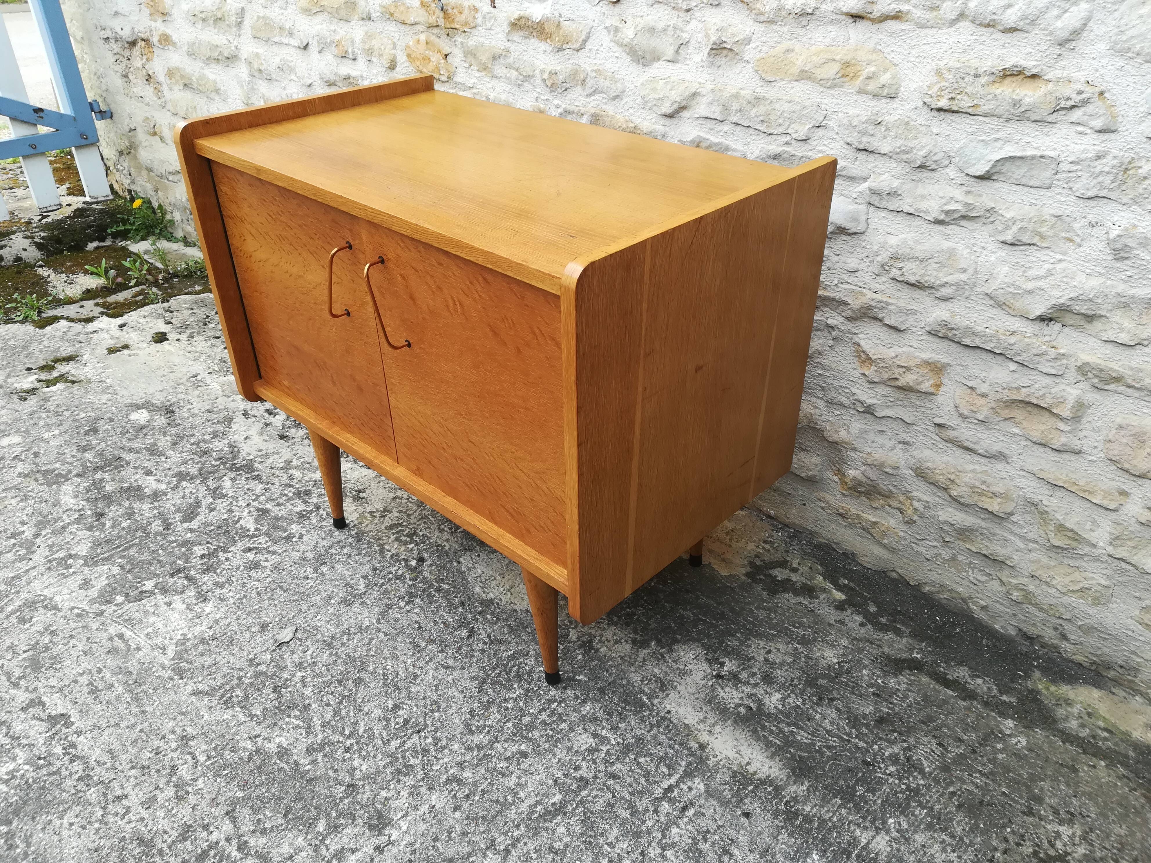 Vintage sideboard