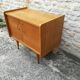 Buffet vintage