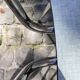 4 chaises en formica