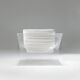 Toy lounge chair - Rossi Molinari