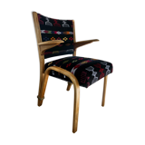 Steiner Bow Wood Chair
