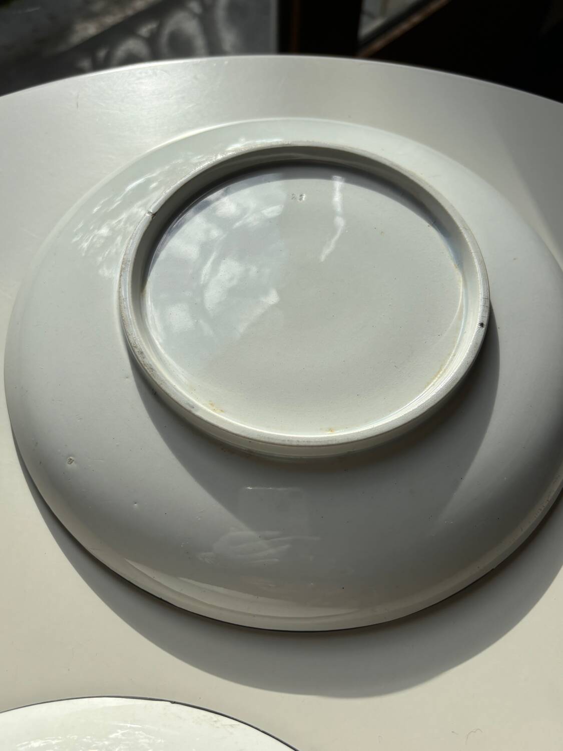 B&Cie Plates