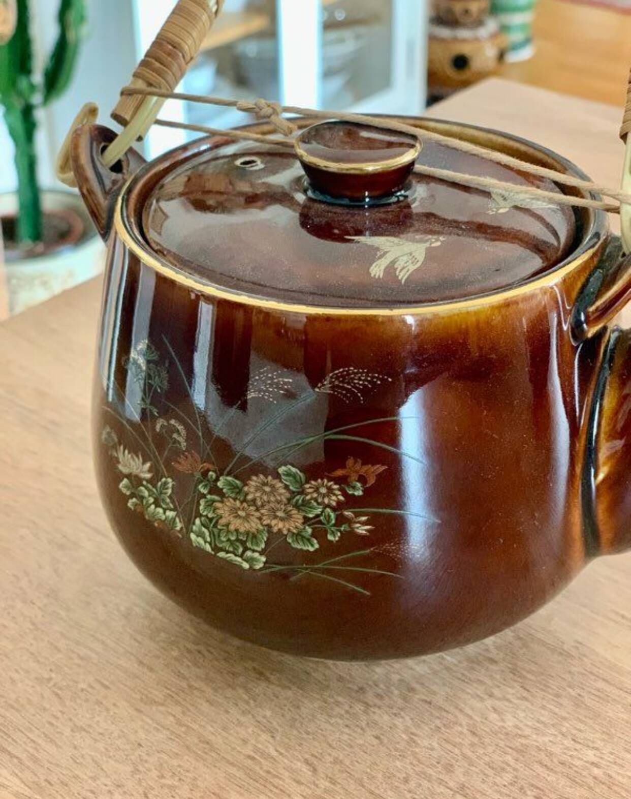 Tea service