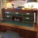 Bureau Cartonnier Louis-Philippe
