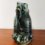 Vase Kostanda Giraud année 1960