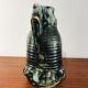 Vase Kostanda Giraud année 1960