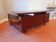 1970s boomerang desk