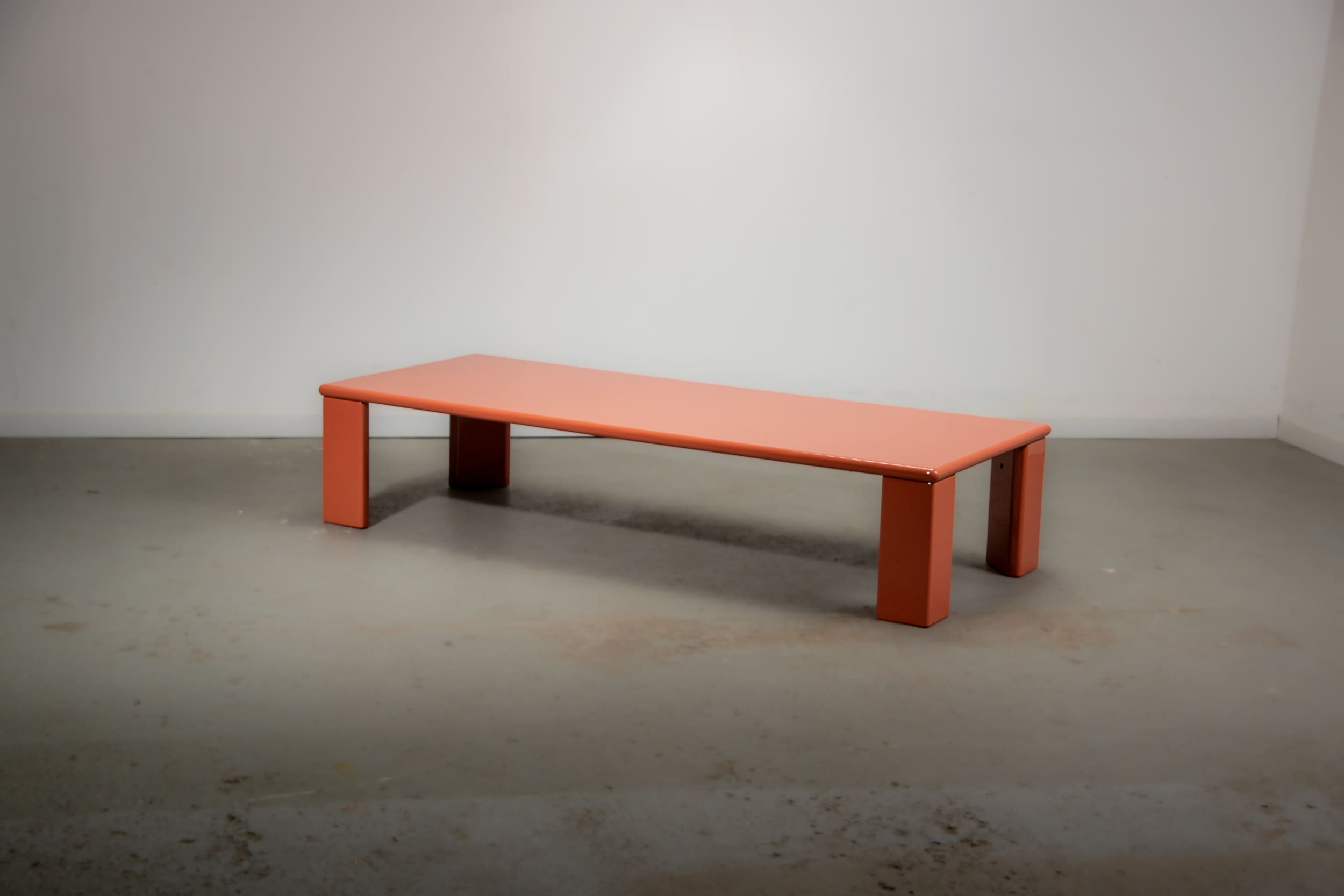 Ming coffee table by Kazuhide Takahama for Simon International