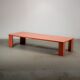 Ming coffee table by Kazuhide Takahama for Simon International