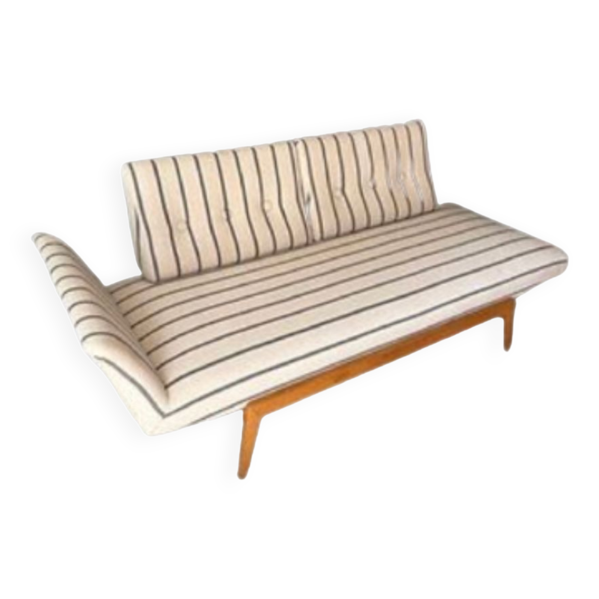 Scandinavian vintage sofa