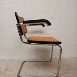 Armchair Cesca B64 Marcel Breuer