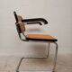 Armchair Cesca B64 Marcel Breuer