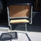Chair cesca Marcel breur