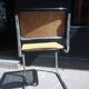 Chaise cesca Marcel Breuer