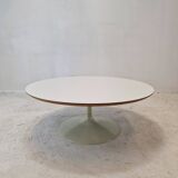 “Circle” Coffee Table by Pierre Paulin for Artifort, 1970s