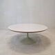 "Circle" Coffee Table by Pierre Paulin for Artifort, 1970s