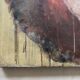 Tableau, old portrait