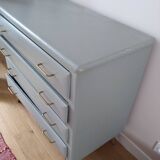 Children's chest of drawers