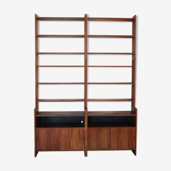 Bookcase by Poul Cadovius