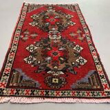 Tapis turc vintage 90x51 cm